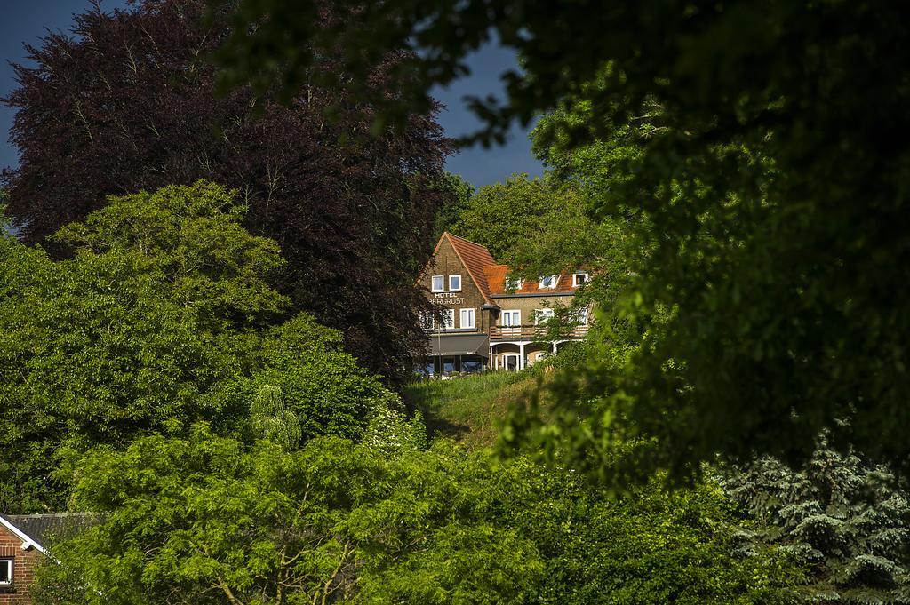 Hotel Bergrust Bemelen Eksteriør billede