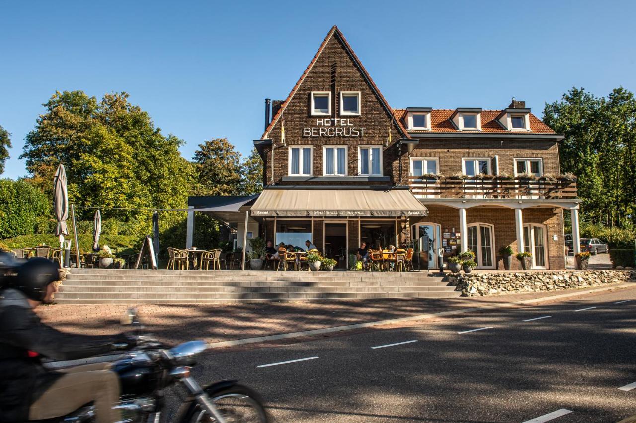 Hotel Bergrust Bemelen Eksteriør billede